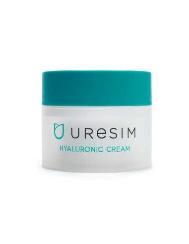 URESIM HYALURONIC CREAM 50 ML