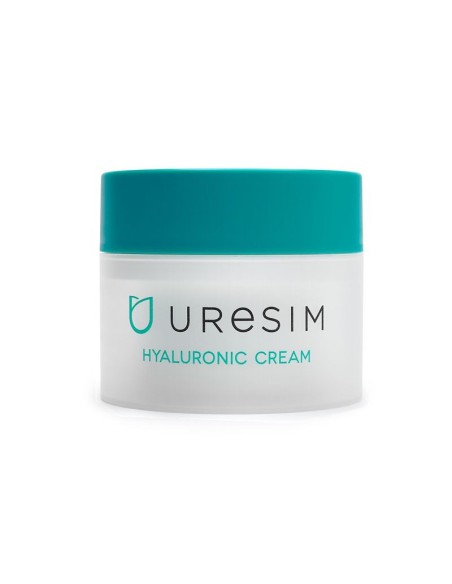 URESIM HYALURONIC CREAM 50 ML