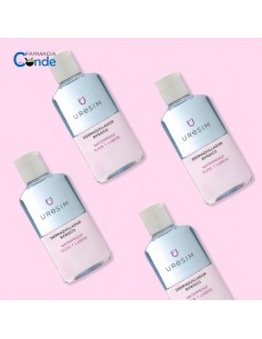 URESIM DESMAQUILLADOR BIFÁSICO INTEGRAL125 ML 2