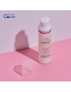 URESIM GLOBAL EYE CONTORNO DE OJOS 15 ML 2