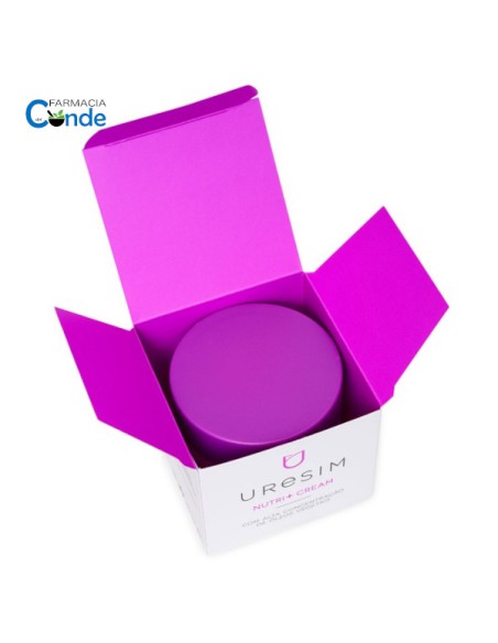URESIM NUTRI+ CREAM  50 ML