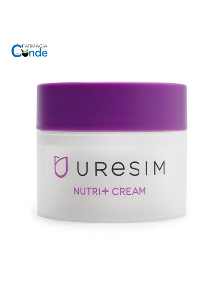 URESIM NUTRI+ CREAM  50 ML