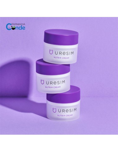 URESIM NUTRI+ CREAM  50 ML