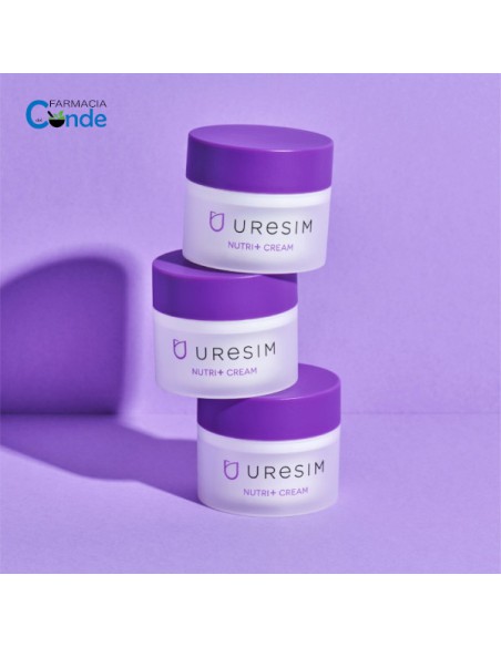 URESIM NUTRI+ CREAM  50 ML