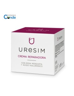 URESIM CREMA REPARADORA 50 ML