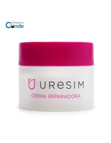 URESIM CREMA REPARADORA 50 ML