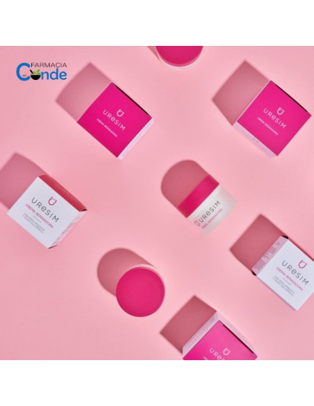 URESIM CREMA REPARADORA 50 ML