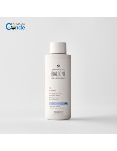 IRALTONE CHAMPU DS 200 ML