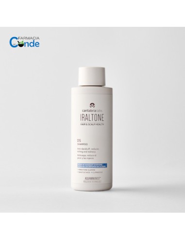 IRALTONE CHAMPU DS 200 ML