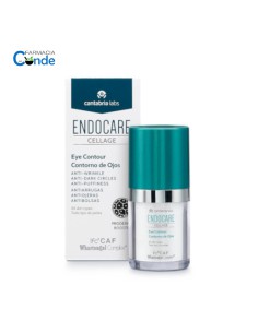 ENDOCARE CELLAGE CONTORNO OJOS 15 ML