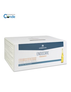 ENDOCARE C-PROTEOGLICANOS OIL FREE 30 AMP