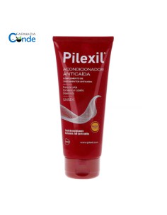 PILEXIL ACONDICIONADOR ANTICAIDA 200 ML