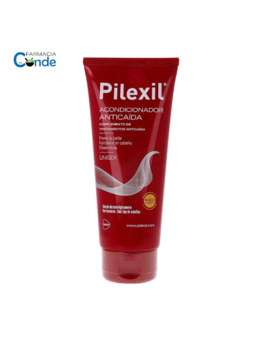 PILEXIL ACONDICIONADOR ANTICAIDA 200 ML