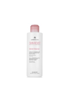 SKIN RESIST VELVET CLEANSER