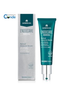 ENDOCARE RENEWAL GLYCOLIC INTENSIVE SERUM