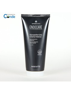 ENDOCARE RENEWAL GLYCOPERFECT AZ CREAMY CLEANSER