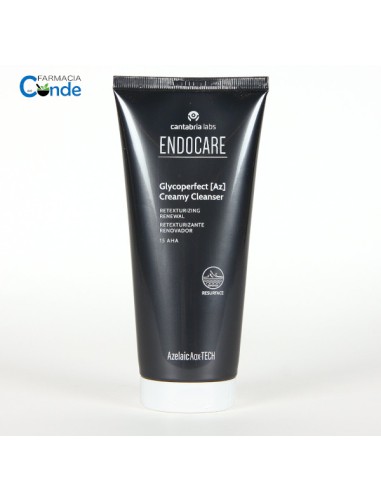 ENDOCARE RENEWAL GLYCOPERFECT AZ CREAMY CLEANSER