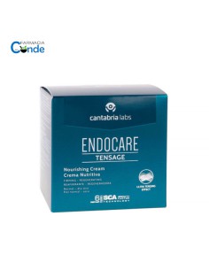 ENDOCARE TENSAGE REGENERADOR REAFIRMANTE