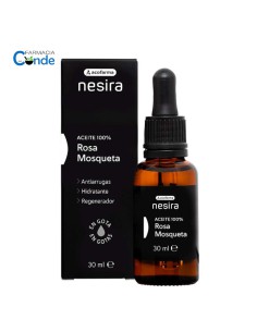 NESIRA ESYLMA ACEITE ROSA MOSQUETA 100%
