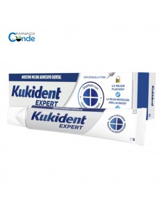 KUKIDENT EXPERT 1 TUBO 40 G