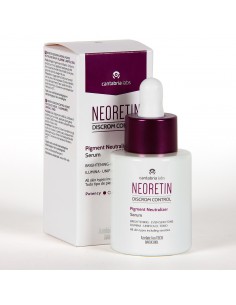 NEORETIN DISCROM CONTROL PIGMENT NEUTRALIZER SER 2
