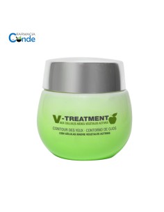 TH V-TREATMENT CONTORNO DE OJOS