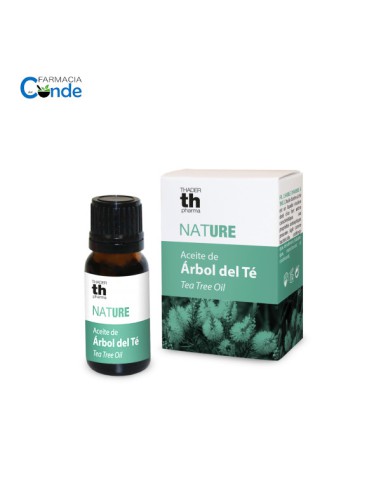 TH ARBOL DEL TE 10 ML