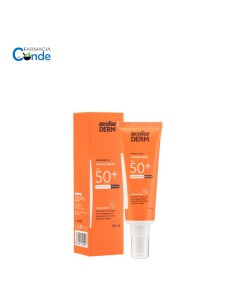 ACOFARDERM SPF 50+ CREMA FACIAL 50 ML