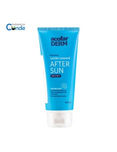 NESIRA AFTER-SUN LOCION COPRPORAL SPRAY 200