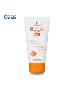 HELIOCARE 90 ULTRA GEL PROTECTOR SOLAR 50 ML