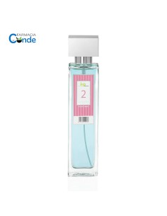 IAP PHARMA PERFUME PARA MUJER Nº 2 150 ML