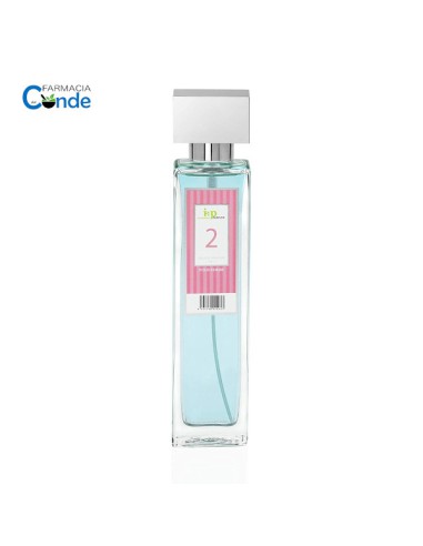 IAP PHARMA POUR FEMME Nº 2 150 ML