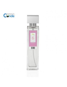 IAP PHARMA PERFUME PARA MUJER Nº 6 150 ML