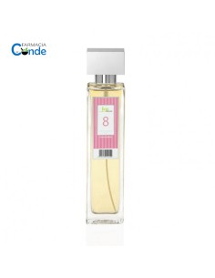IAP PHARMA PERFUME PARA MUJER Nº 8 150 ML