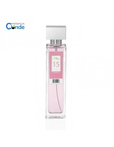 IAP PHARMA PERFUME PARA MUJER Nº 15 150 ML