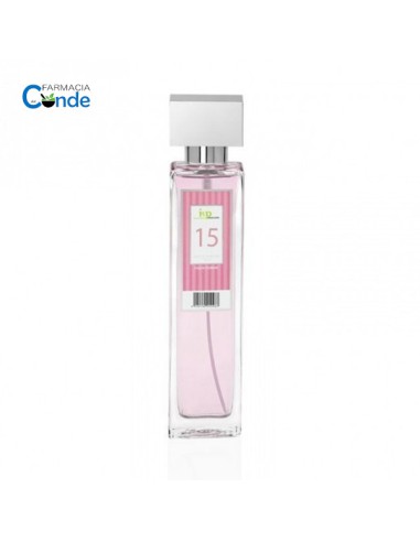 IAP PHARMA PERFUME PARA MUJER Nº 15 150 ML