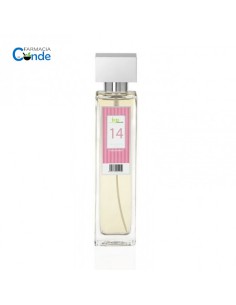 IAP PHARMA PERFUME PARA MUJER Nº 14 150 ML