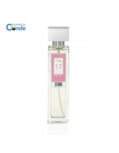 IAP PHARMA PERFUME PARA MUJER Nº 17 150 ML