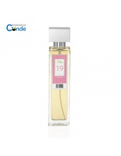 IAP PHARMA PERFUME PARA MUJER Nº 19 150 ML