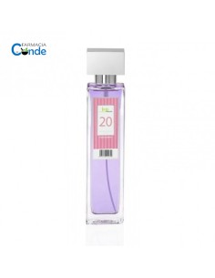 IAP PHARMA PERFUME PARA MUJER Nº 20 150 ML
