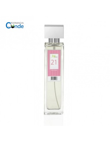 IAP PHARMA PERFUME PARA MUJER Nº 21 150 ML