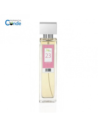 IAP PHARMA PERFUME PARA MUJER Nº 23 150 ML