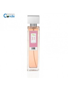 IAP PHARMA PERFUME PARA MUJER Nº 31 150 ML