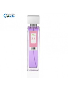 IAP PHARMA PERFUME PARA MUJER Nº 33 150 ML