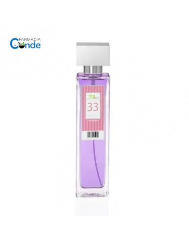 IAP PHARMA PERFUME PARA MUJER Nº 33 150 ML