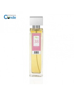 IAP PHARMA PERFUME PARA MUJER Nº 38 150 ML