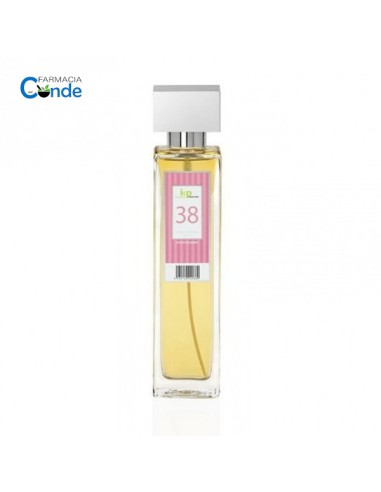 IAP PHARMA PERFUME PARA MUJER Nº 38 150 ML