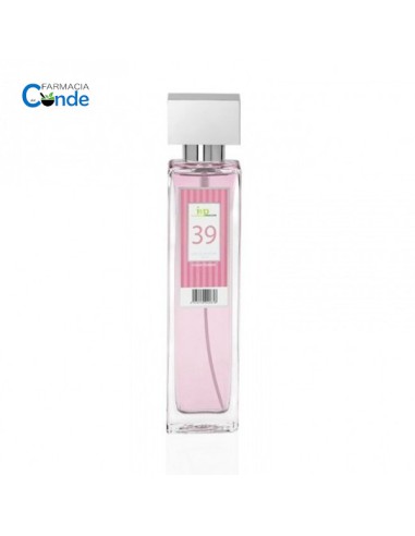 IAP PHARMA PERFUME PARA MUJER Nº 39 150 ML