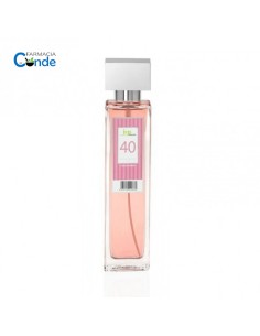 IAP PHARMA PERFUME PARA MUJER Nº 40 150 ML