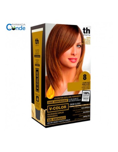 TH TINTE CABELLO 8